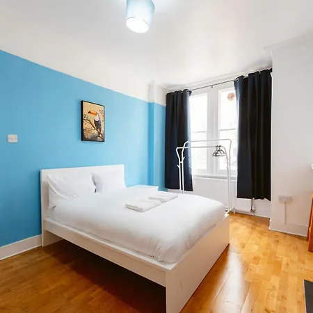 White City Double Rooms